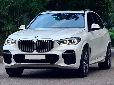 2023 BMW X5 xDrive40i M Sport
