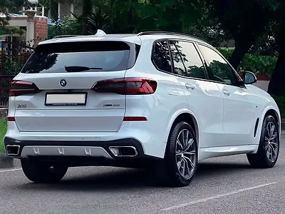 2023 BMW X5 xDrive40i M Sport