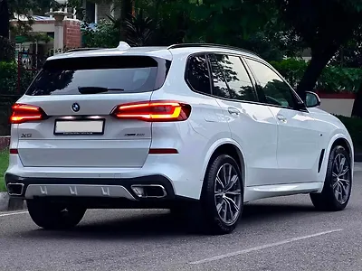 2023 BMW X5 xDrive40i M Sport