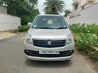 2011 मारुति सुज़ुकी वैगन आर vxi 1