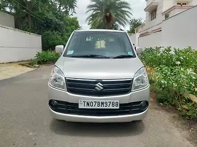 2011 Maruti Suzuki Wagon R VXi 1