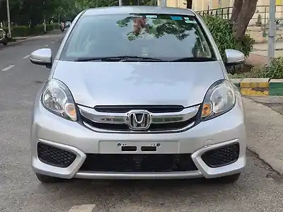2017 होंडा अमेज 1.2 s आई-वीटेक 1