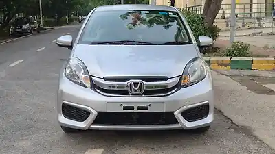 2017 होंडा अमेज 1.2 s आई-वीटेक 1 2017 होंडा अमेज 1.2 s आई-वीटेक 1
