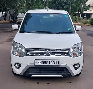 2021 Maruti Suzuki Wagon R VXi 1.0 AMT 1 2021 Maruti Suzuki Wagon R VXi 1.0 AMT 1