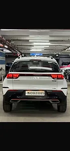 2023 Kia Sonet GTX Plus 1.0 DCT Dual Tone 1 2023 Kia Sonet GTX Plus 1.0 DCT Dual Tone 1