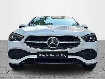 2026 मर्सिडीज़ बेंज़ सी-क्लास C 220d Mild Hybrid (Electric + Diesel) 2.0L Turbo Automatic 1 2026 मर्सिडीज़ बेंज़ सी-क्लास C 220d Mild Hybrid (Electric + Diesel) 2.0L Turbo Automatic 1