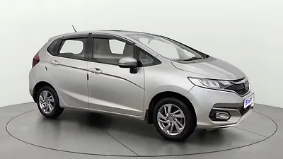 2022 Honda Jazz ZX CVT 1 2022 Honda Jazz ZX CVT 1