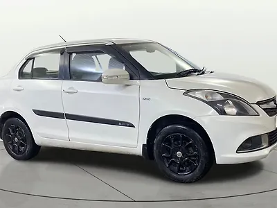2017 Maruti Suzuki Swift DZire VDI 1