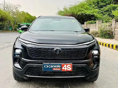 2026 Tata Safari Accomplished X Plus Diesel 2.0L Turbo Automatic 7 STR