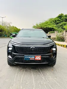 2026 Tata Safari Accomplished X Plus Diesel 2.0L Turbo Automatic 7 STR 1 2026 Tata Safari Accomplished X Plus Diesel 2.0L Turbo Automatic 7 STR 1