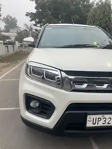 2022 मारुति सुज़ुकी विटारा ब्रेज़ा vxi 1 2022 मारुति सुज़ुकी विटारा ब्रेज़ा vxi 1