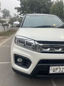 2022 Maruti Suzuki Vitara Brezza VXi 1 2022 Maruti Suzuki Vitara Brezza VXi 1