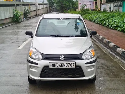 2021 Maruti Suzuki Alto 800 LXi CNG 1