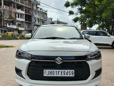 2025 Maruti Suzuki DZire VXi Petrol Automatic 1