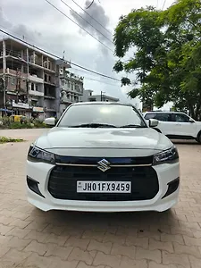 2025 Maruti Suzuki DZire VXi Petrol Automatic 1 2025 Maruti Suzuki DZire VXi Petrol Automatic 1