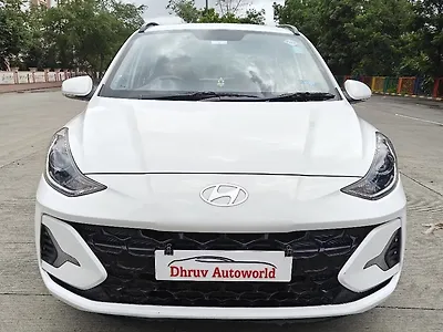 2024 Hyundai Grand i10 NIOS Sportz CNG Manual 1