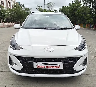 2024 Hyundai Grand i10 NIOS Sportz CNG Manual 1 2024 Hyundai Grand i10 NIOS Sportz CNG Manual 1