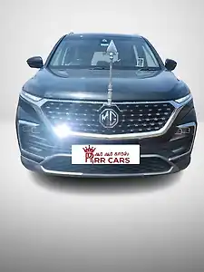 2021 एमजी हेक्टर शार्प 2.0 डीज़ल 1