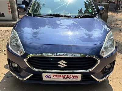 2017 Maruti Suzuki DZire VDi 1