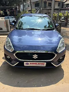 2017 Maruti Suzuki DZire VDi 1 2017 Maruti Suzuki DZire VDi 1