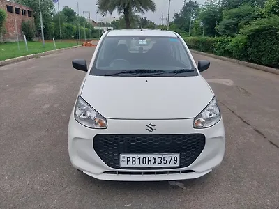 2022 Maruti Suzuki Alto K10 VXi [2022-2023] 1