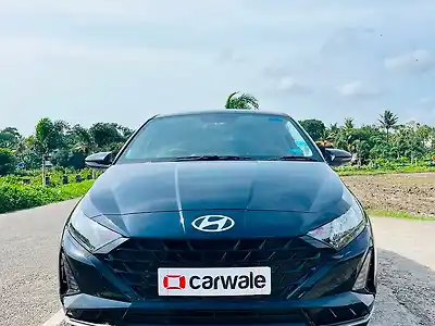 2024 हुंडई एलीट i20 Sportz (O) 1.2 MT [2024-2025] 1