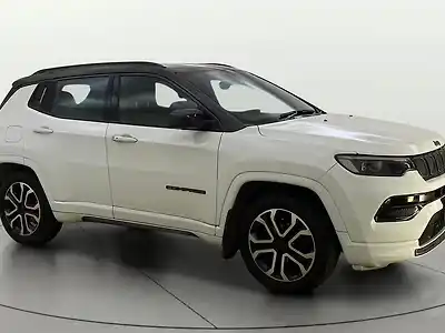 2021 जीप कम्पस मॉडल S (O) 1.4 पेट्रोल डीसीटी [2021] 1