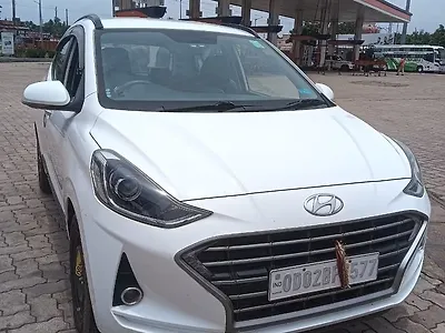 2020 Hyundai Grand i10 NIOS Asta 1.2 Kappa VTVT 1 2020 Hyundai Grand i10 NIOS Asta 1.2 Kappa VTVT 1