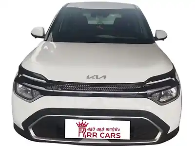 2024 किआ कारेन्स Premium (O) 1.5 Diesel MT 7 STR [2024-2025] 1