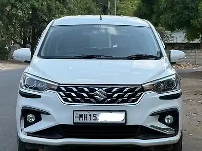 Second Hand मारुति सुज़ुकी अर्टिगा zxi (o) सीएनजी [2022-2023] in नाशिक