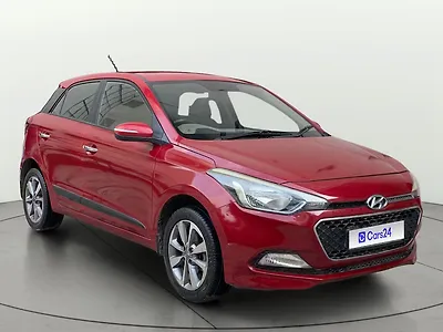 2015 Hyundai Elite i20 Sportz 1.2 (O) 1