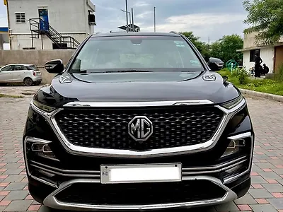 2020 MG Hector Super 2.0 Diesel 1 2020 MG Hector Super 2.0 Diesel 1