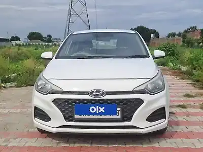 2018 हुंडई एलीट i20 मैग्ना इग्ज़ेक्यूटिव 1.2 1