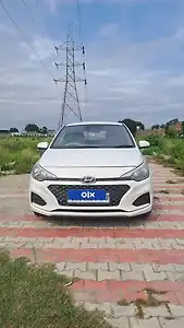 2018 Hyundai Elite i20 Magna Executive 1.2 1