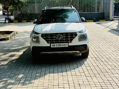 2022 हुंडई वेन्यू s प्लस 1.2 पेट्रोल 1