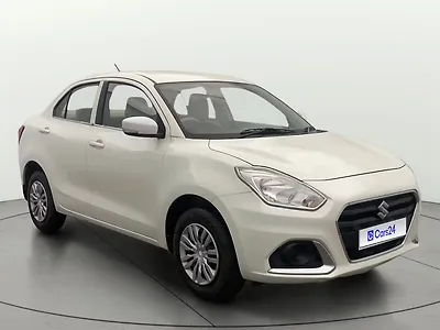 2021 Maruti Suzuki DZire VXi [2020-2023] 1