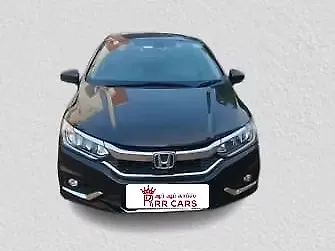 2019 Honda City ZX Diesel [2017-2020] 1