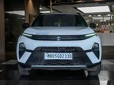 2025 टाटा नेक्सन Creative Plus (S) Petrol 1.2L Turbo Automatic (AMT) 1