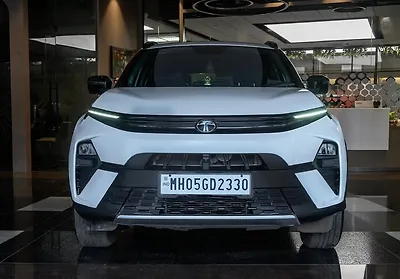 2025 Tata Nexon Creative Plus (S) Petrol 1.2L Turbo Automatic (AMT) 1 2025 Tata Nexon Creative Plus (S) Petrol 1.2L Turbo Automatic (AMT) 1