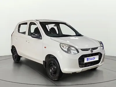 2016 Maruti Suzuki Alto 800 LXi 1