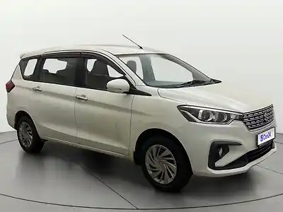 2021 मारुति सुज़ुकी अर्टिगा VXi Petrol Automatic Smart Hybrid 1