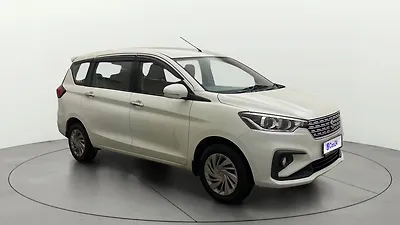 2021 Maruti Suzuki Ertiga VXi Petrol Automatic Smart Hybrid 1 2021 Maruti Suzuki Ertiga VXi Petrol Automatic Smart Hybrid 1