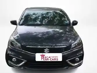 2023 मारुति सुज़ुकी सियाज Alpha Petrol 1.5L 5 Speed Manual 1