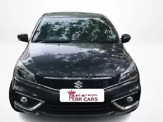 2023 Maruti Suzuki Ciaz Alpha Petrol 1.5L 5 Speed Manual 1