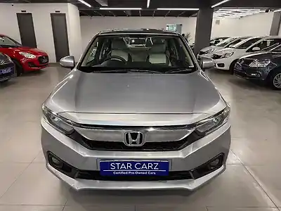 2019 होंडा अमेज 1.2 v एमटी पेट्रोल [2018-2020] 1
