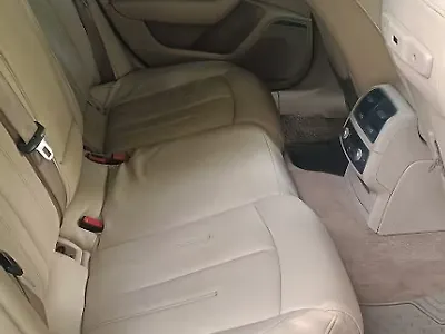 2016 Audi A6 35 TDI Matrix