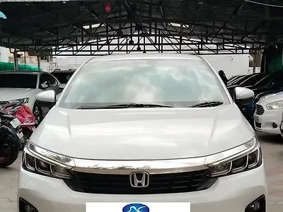 2024 Honda City V Petrol MT [2023-2025] 1