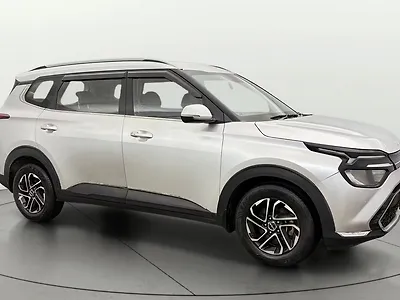 2022 Kia Carens Prestige Plus 1.5 Diesel MT 7 STR 1