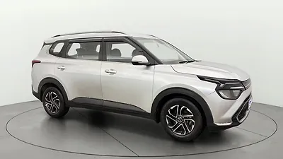 2022 Kia Carens Prestige Plus 1.5 Diesel MT 7 STR 1 2022 Kia Carens Prestige Plus 1.5 Diesel MT 7 STR 1