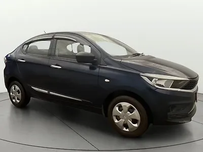 2022 Tata Tigor XZ CNG [2022-2023] 1